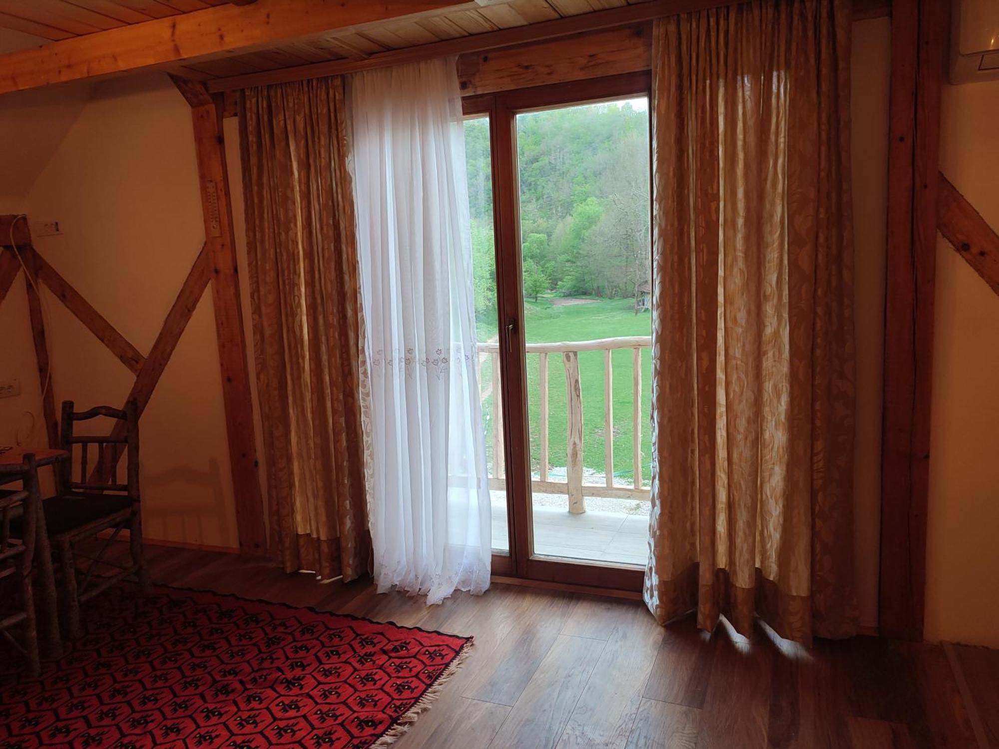 Seoski Turizam Zilicina Rogatica Exterior foto