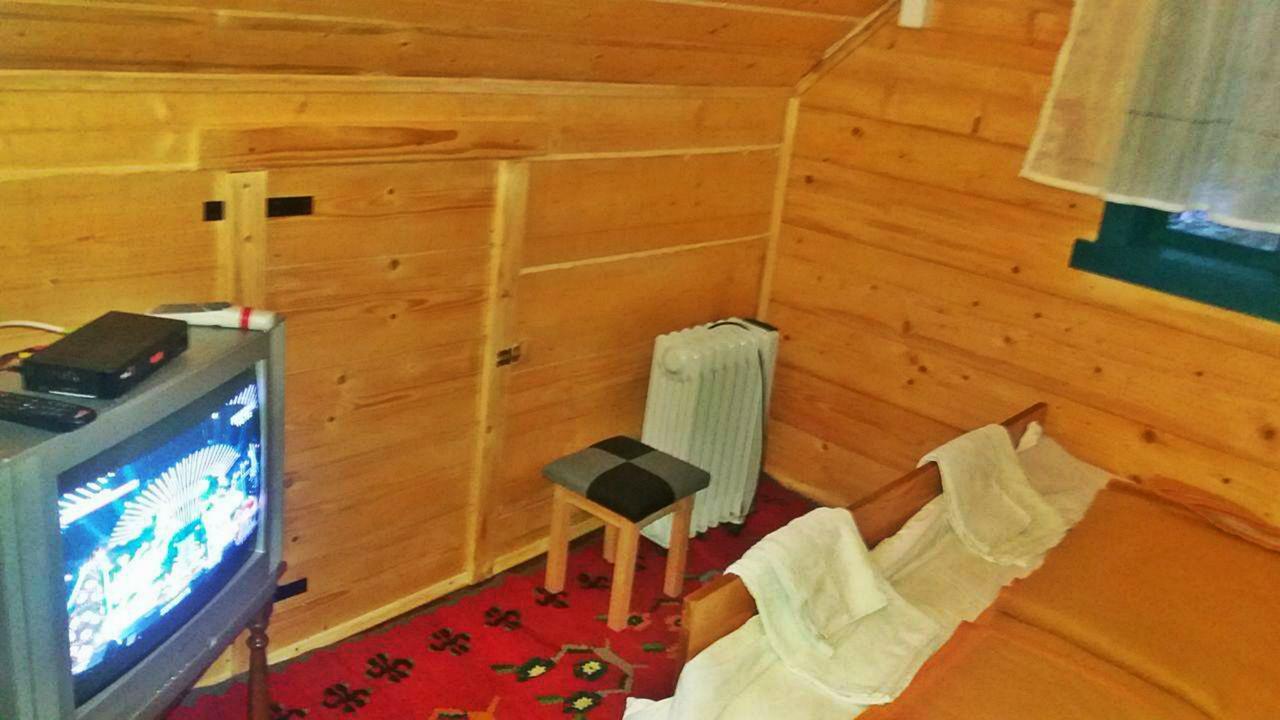 Seoski Turizam Zilicina Rogatica Exterior foto