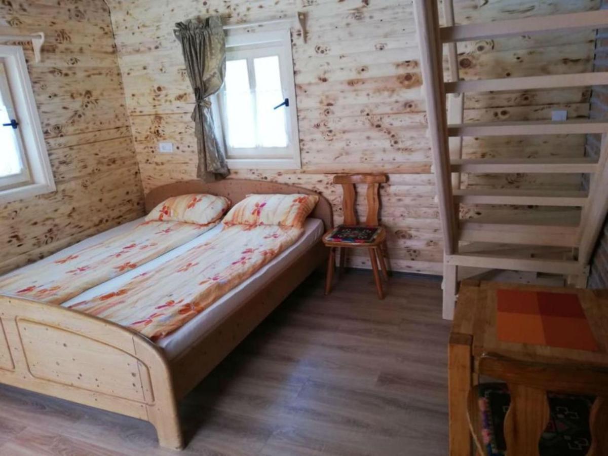 Seoski Turizam Zilicina Rogatica Exterior foto